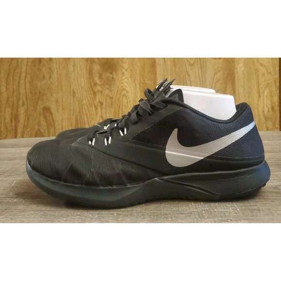 Nike FS Lite Trainer Athletic Running Shoes Sneakers Men’s Size 8 - Picture 5 of 12